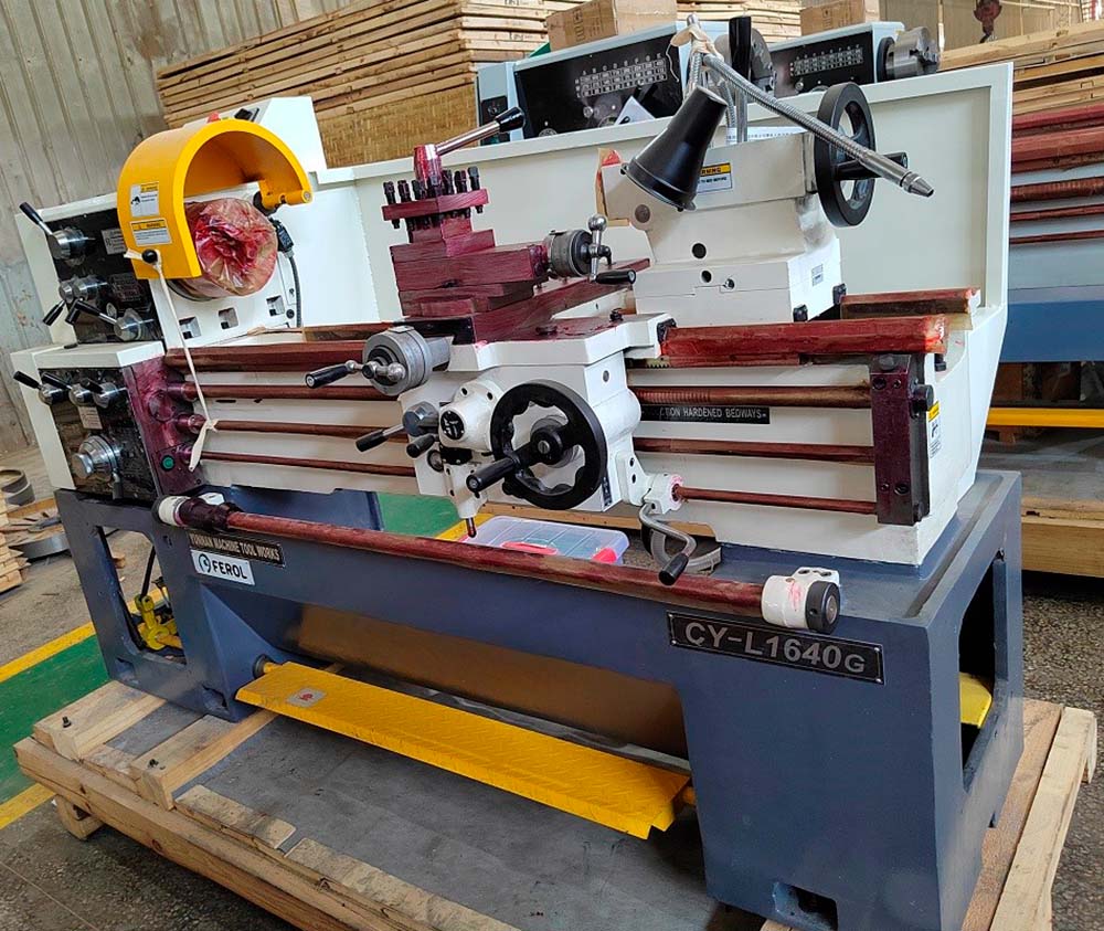 CYL1640G
