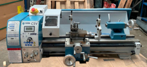 TORNO DE BANCO C5V TORNO DE BANCO C5V